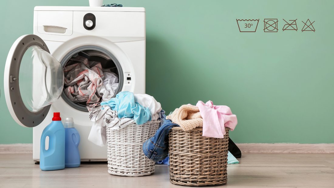 Gentle care for period underwear – the best detergents and cleaning tips for maximum absorbency.