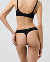 Invisible Seamless Thong
