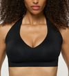 Every-day V-plunge Bralette Cleo