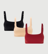 Invisible Bralette Essentials