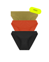 Period Beachwear Discovery Set