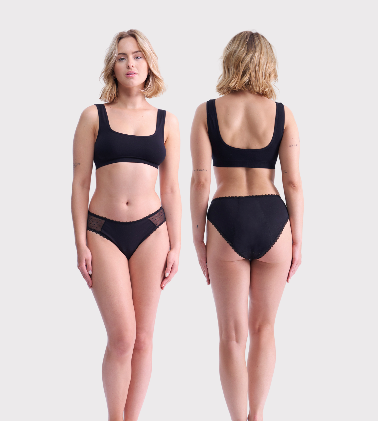Medium Flow Discovery Set