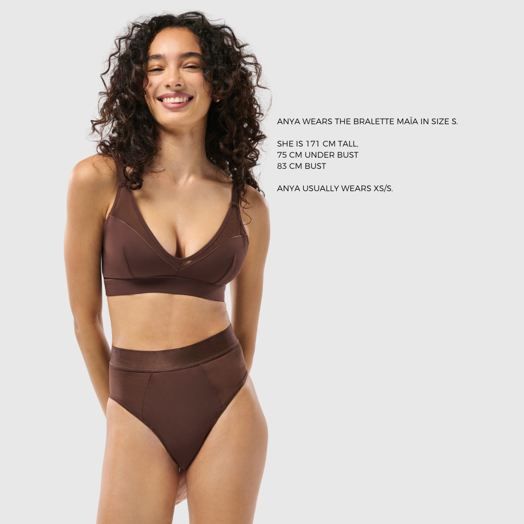 Bralette Maia