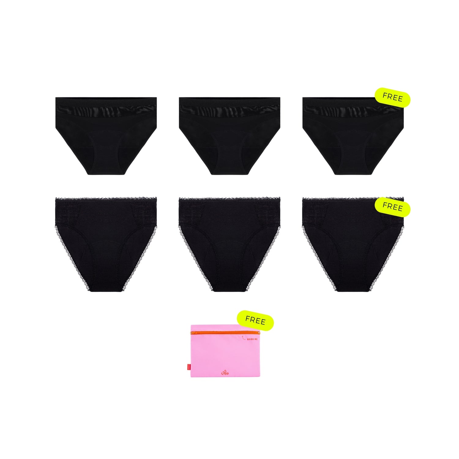 Light Flow Pack