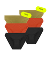 Period Beachwear Discovery Set