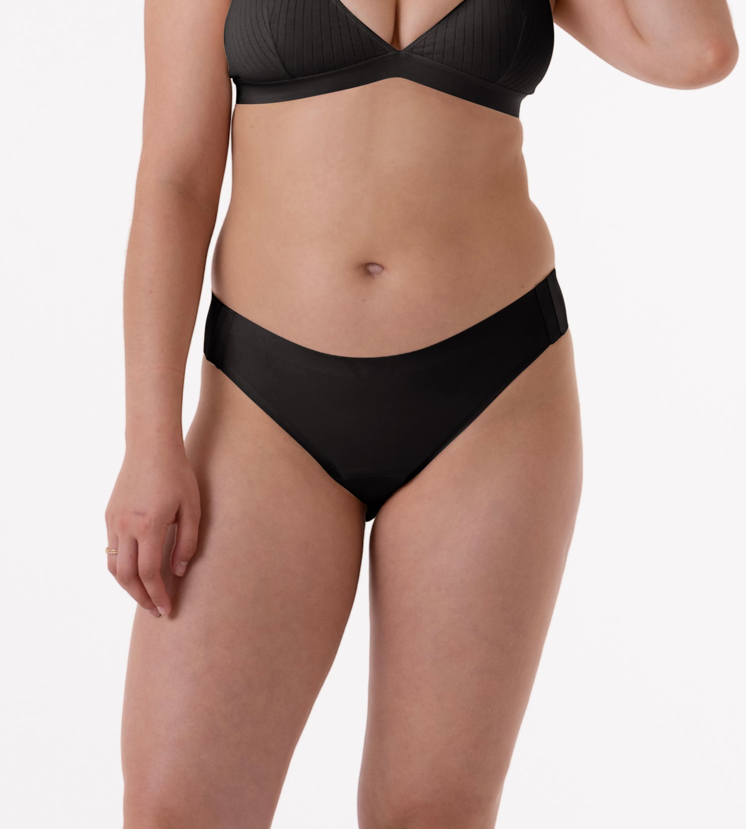 Detachable Leakproof Rhea