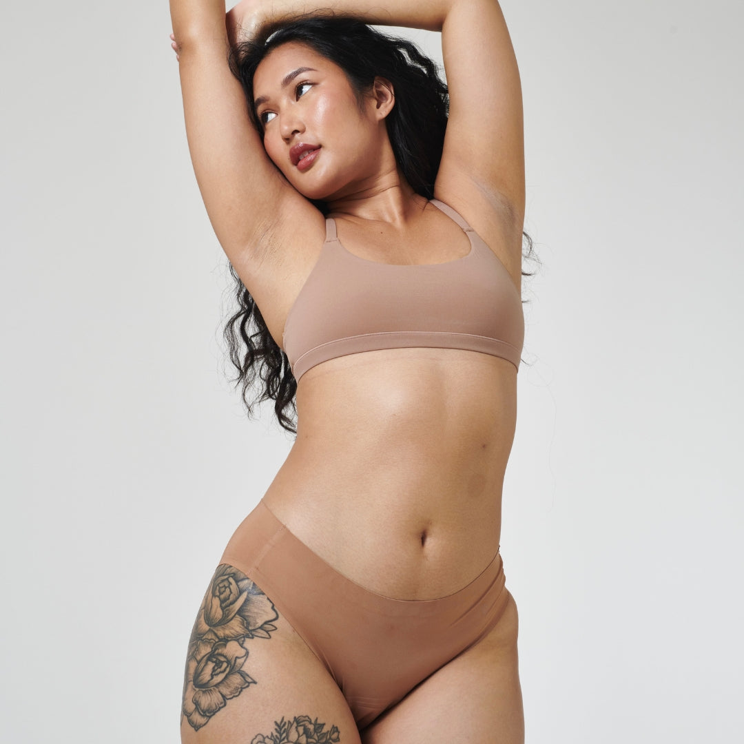 Perfect Seamless Pack