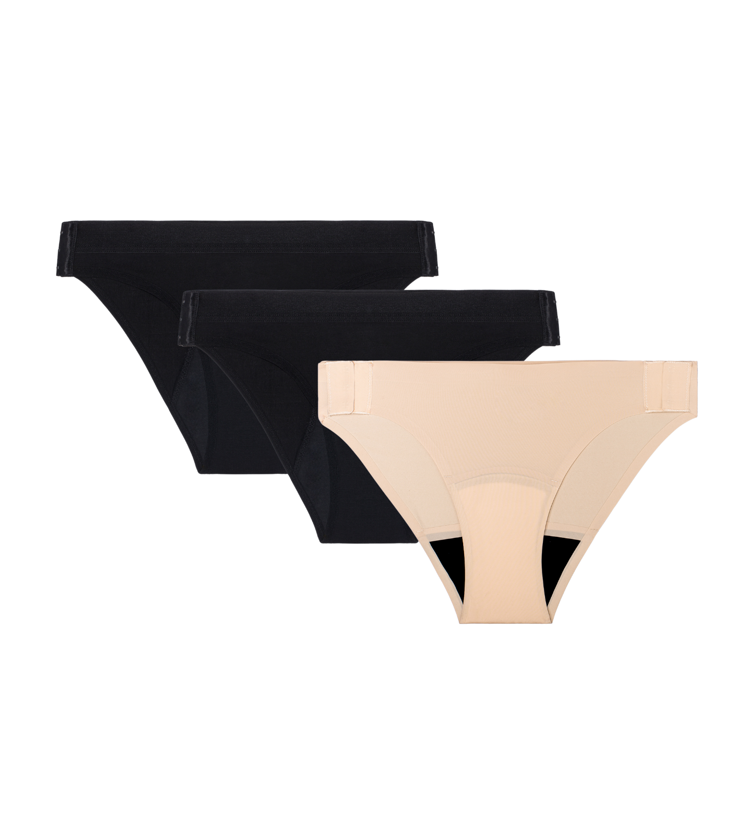 Detachable Leakproof Rhea