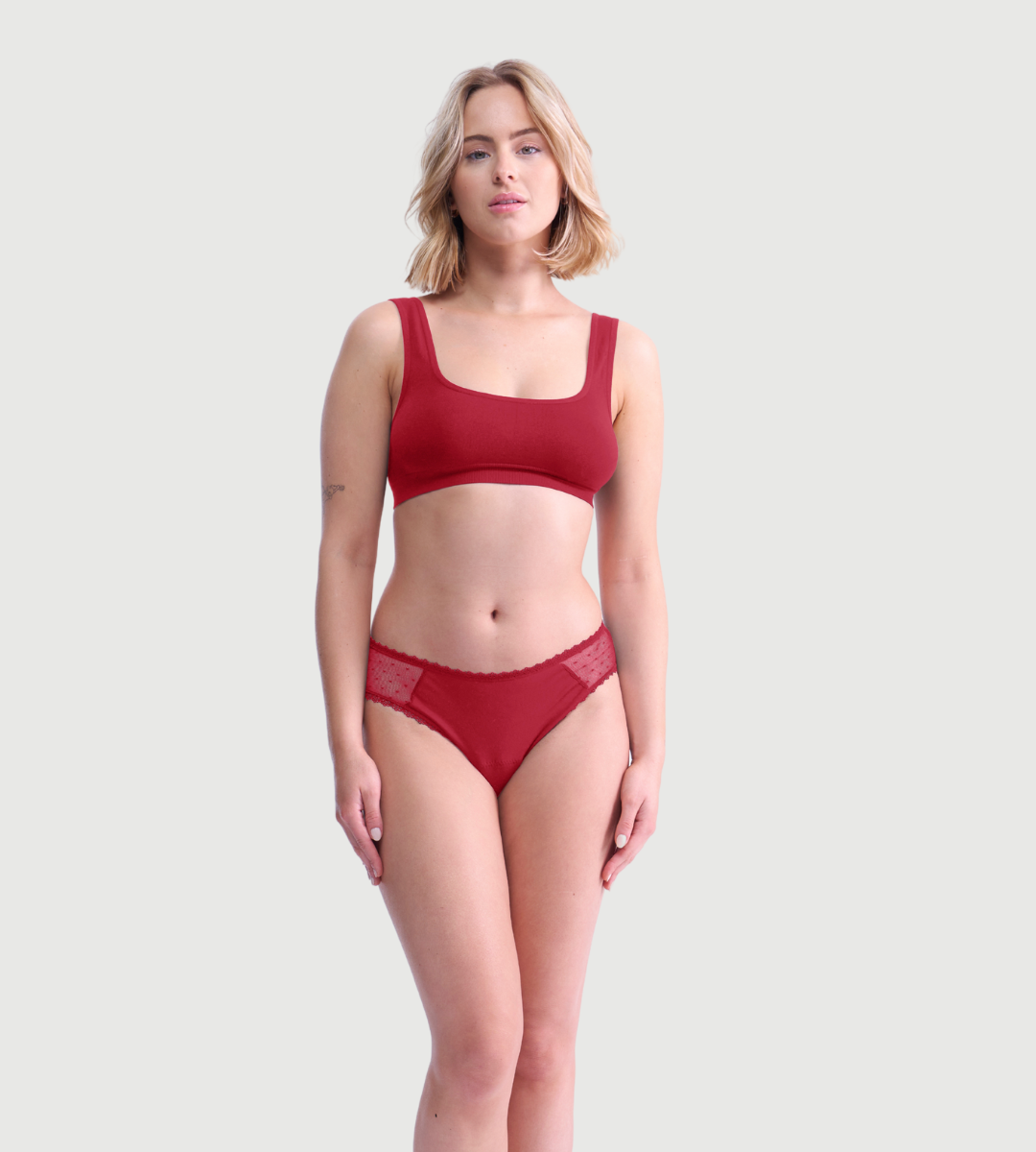 Leakproof Minerva