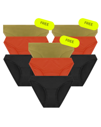 Period Beachwear Discovery Set