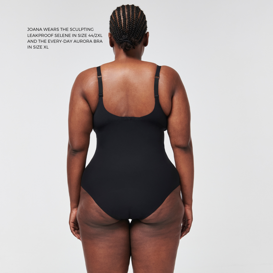 Sculpting Leakproof Selene