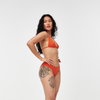 Leakproof Bikini Period Beachwear