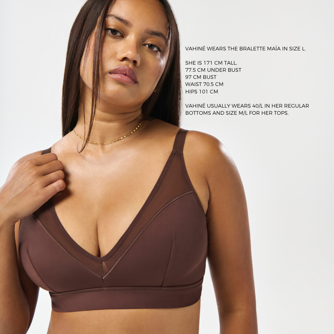 Bralette Maia