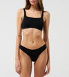 Invisible Seamless Thong