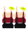 Invisible Bralette Essentials
