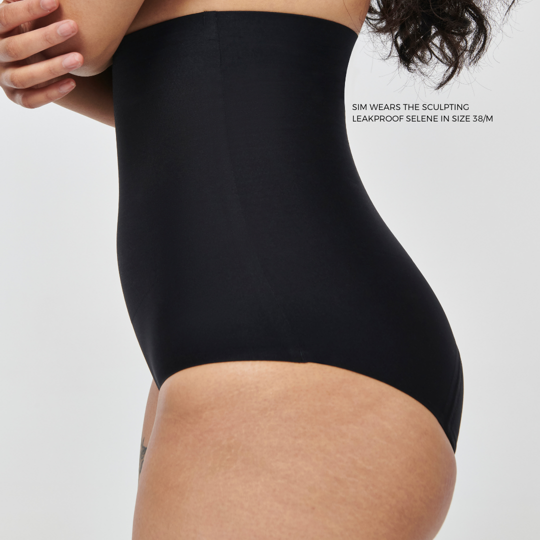 Sculpting Leakproof Selene