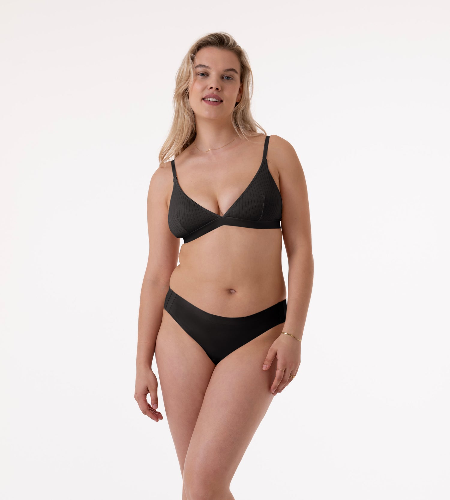 Detachable Leakproof Rhea