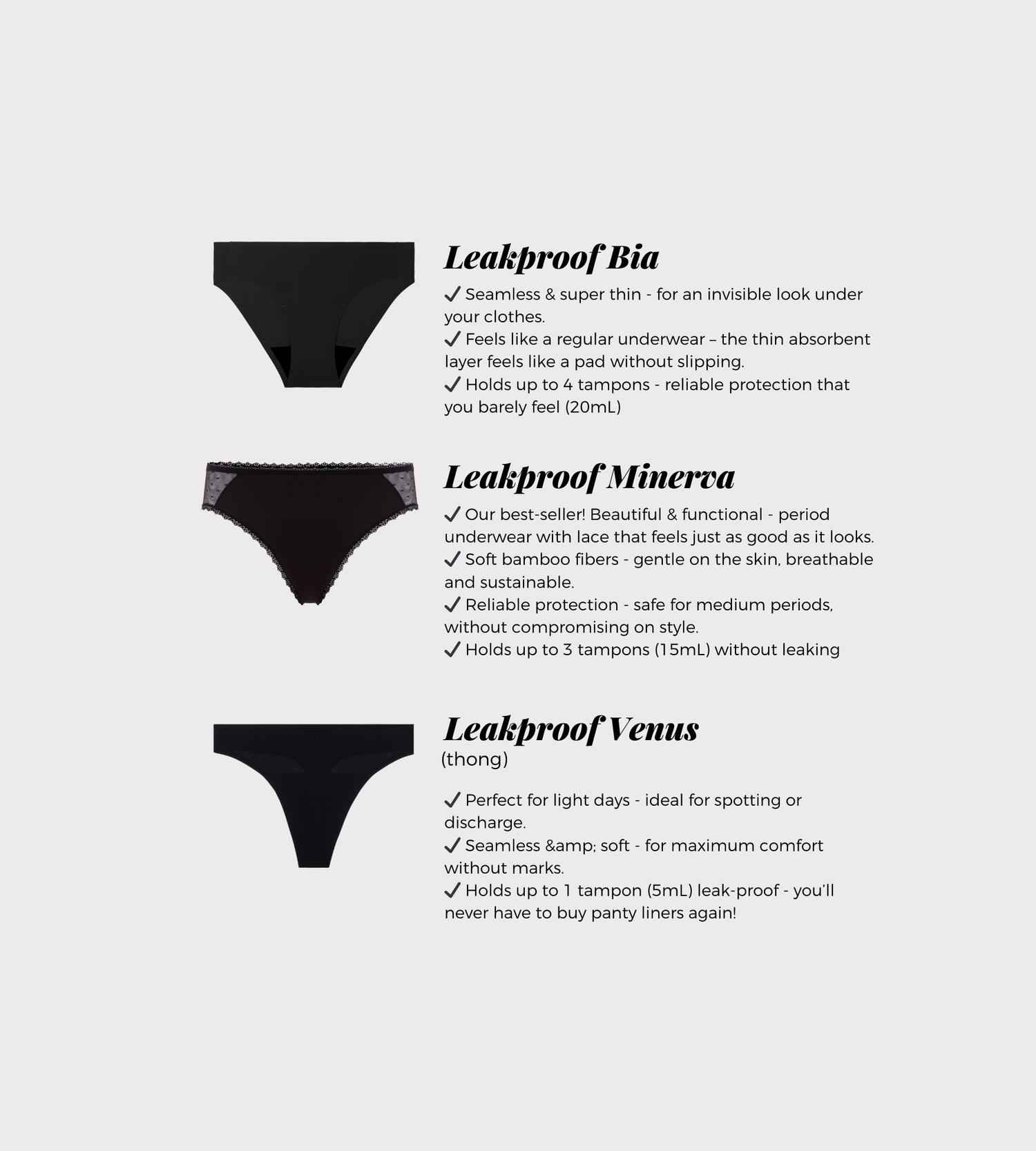 Medium Flow Discovery Set
