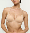Zero Gap Push Up Bra Julia