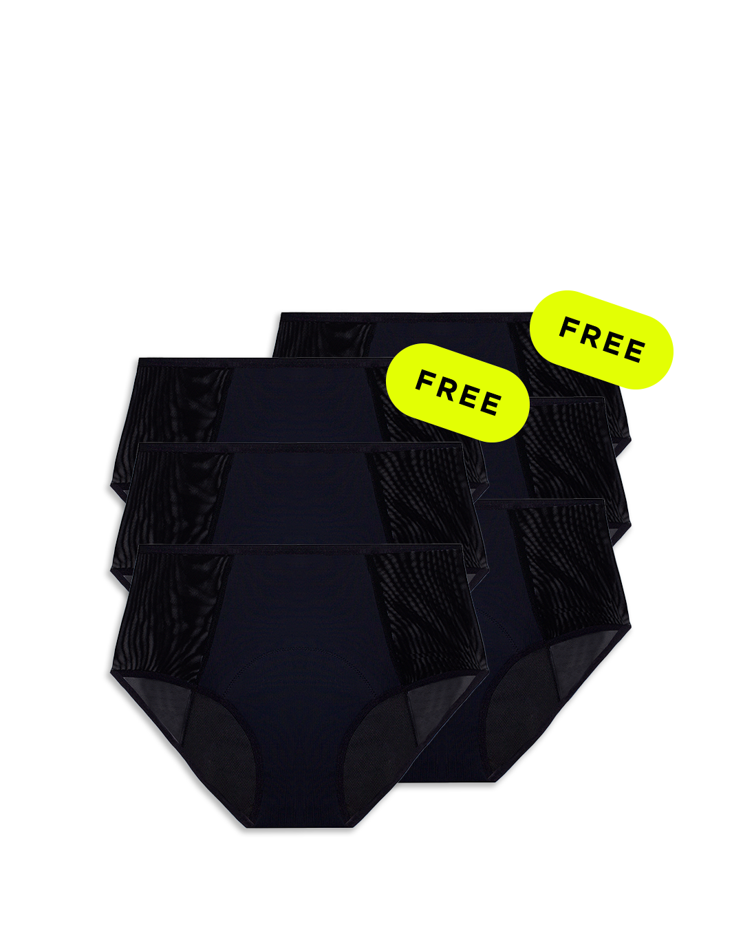 Leakproof Athena