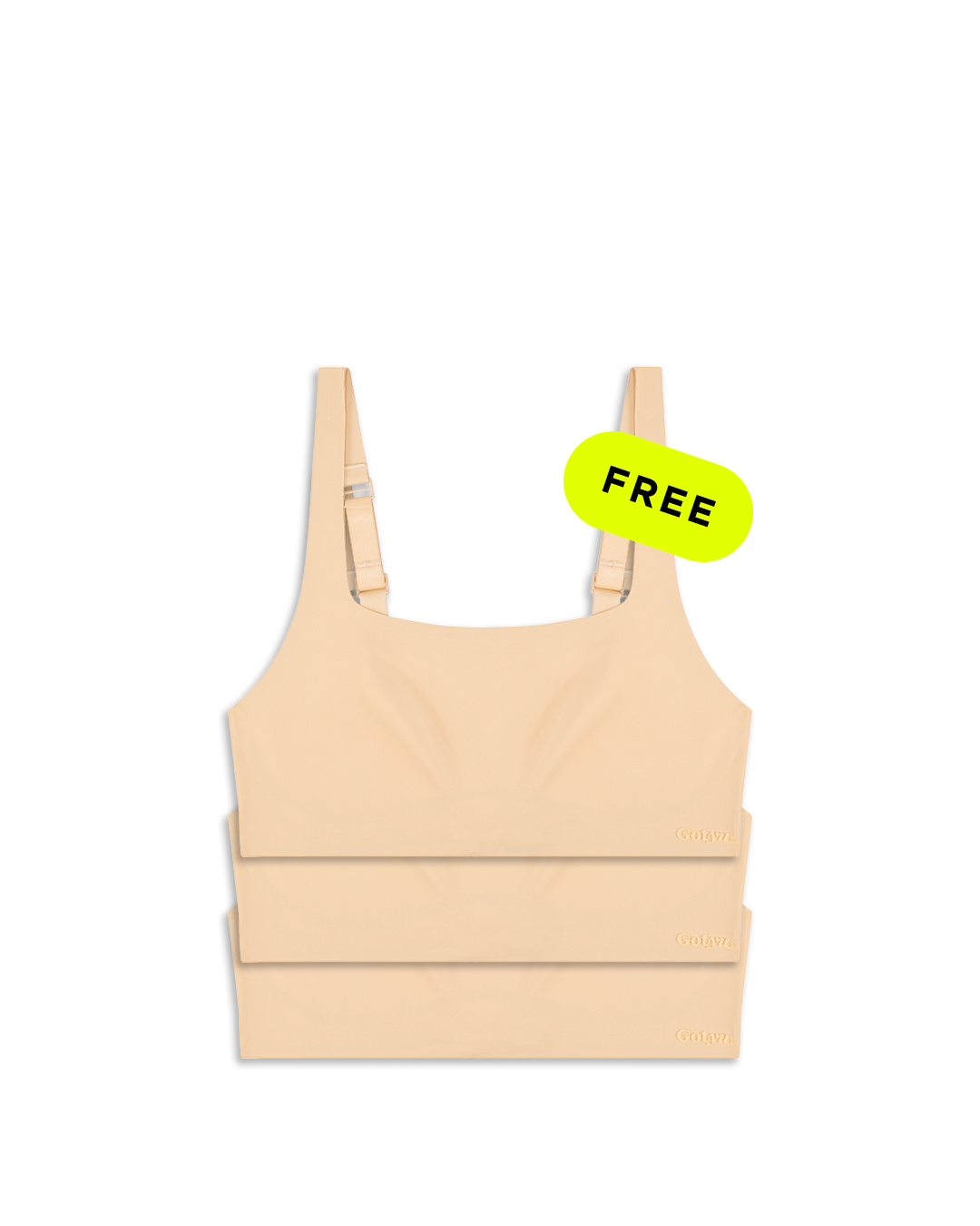 Every-Day Bralette Aurora