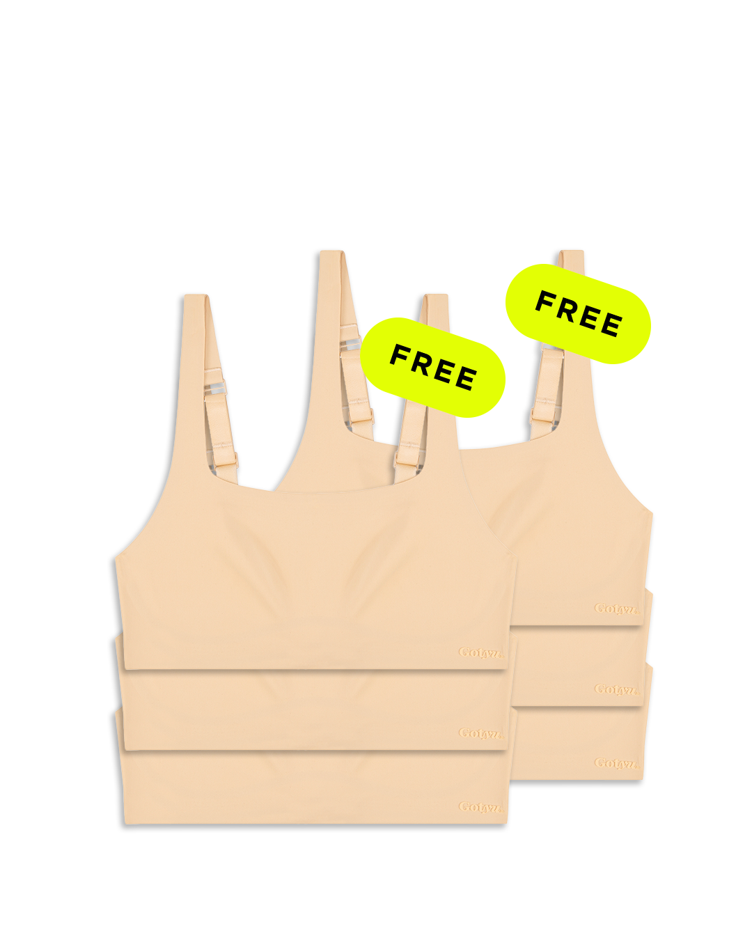 Every-Day Bralette Aurora