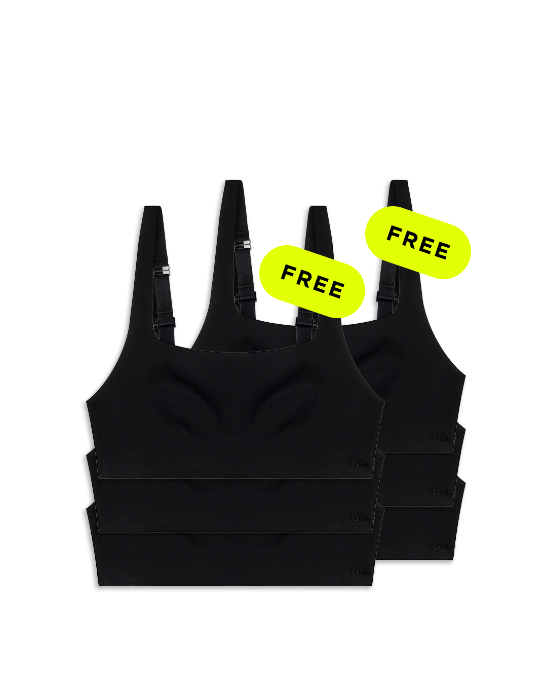 Every-Day Bralette Aurora