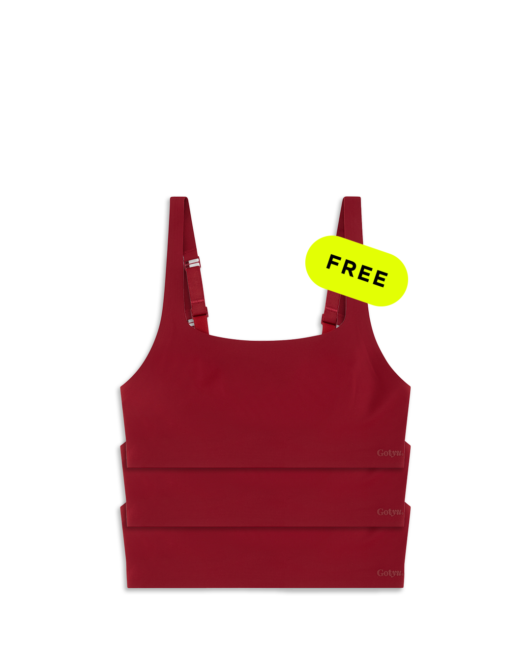 Every-Day Bralette Aurora