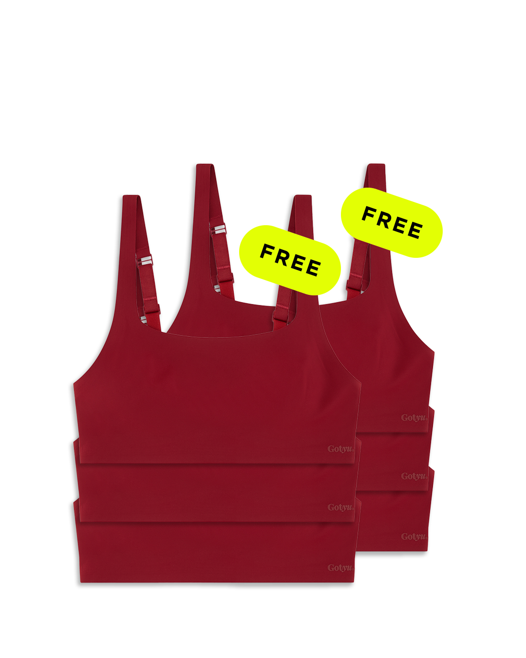 Every-Day Bralette Aurora