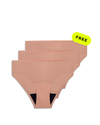 Leakproof Bia