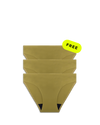 Leakproof Bikini Period Beachwear