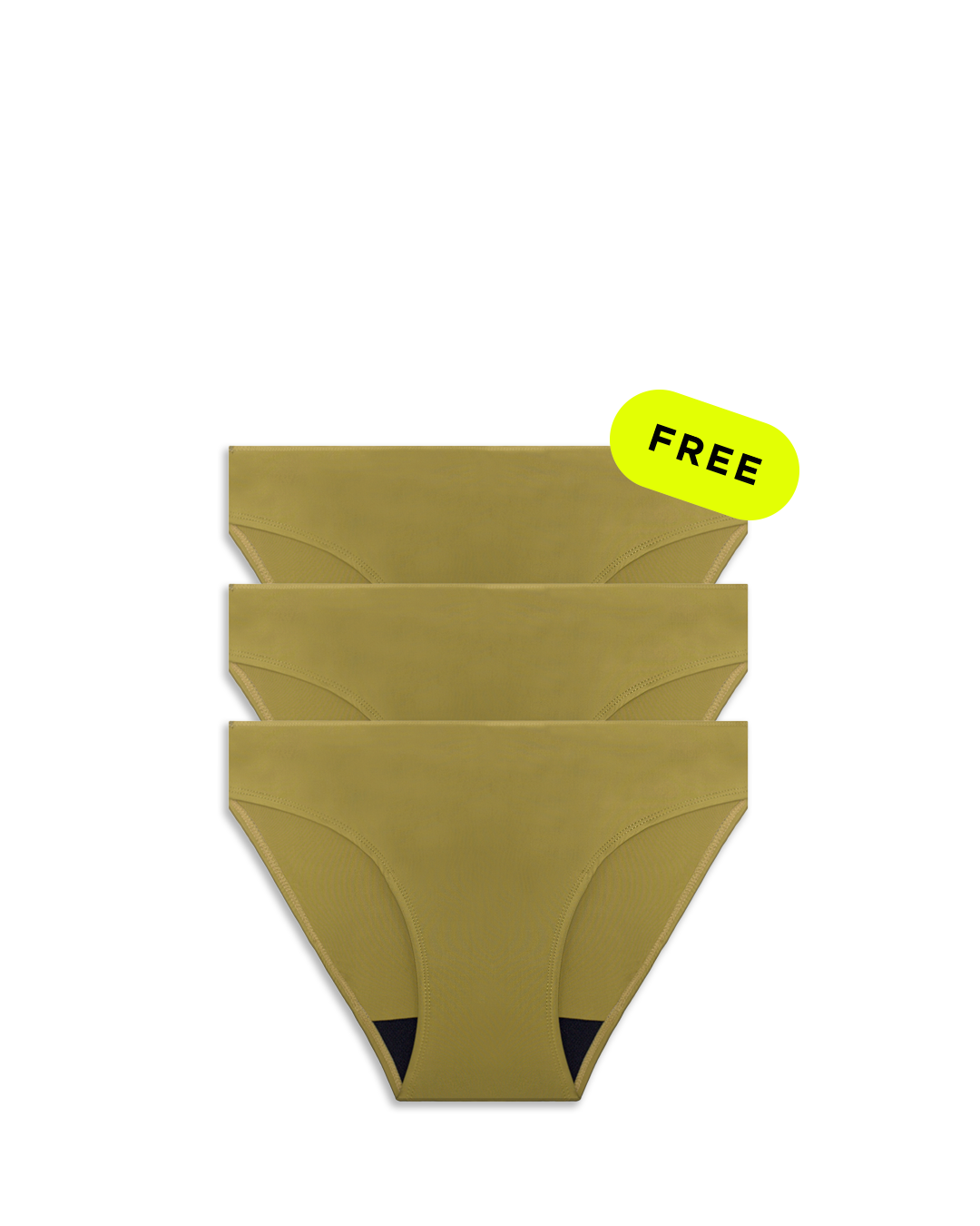 Leakproof Bikini Period Beachwear