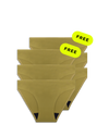 Leakproof Bikini Period Beachwear