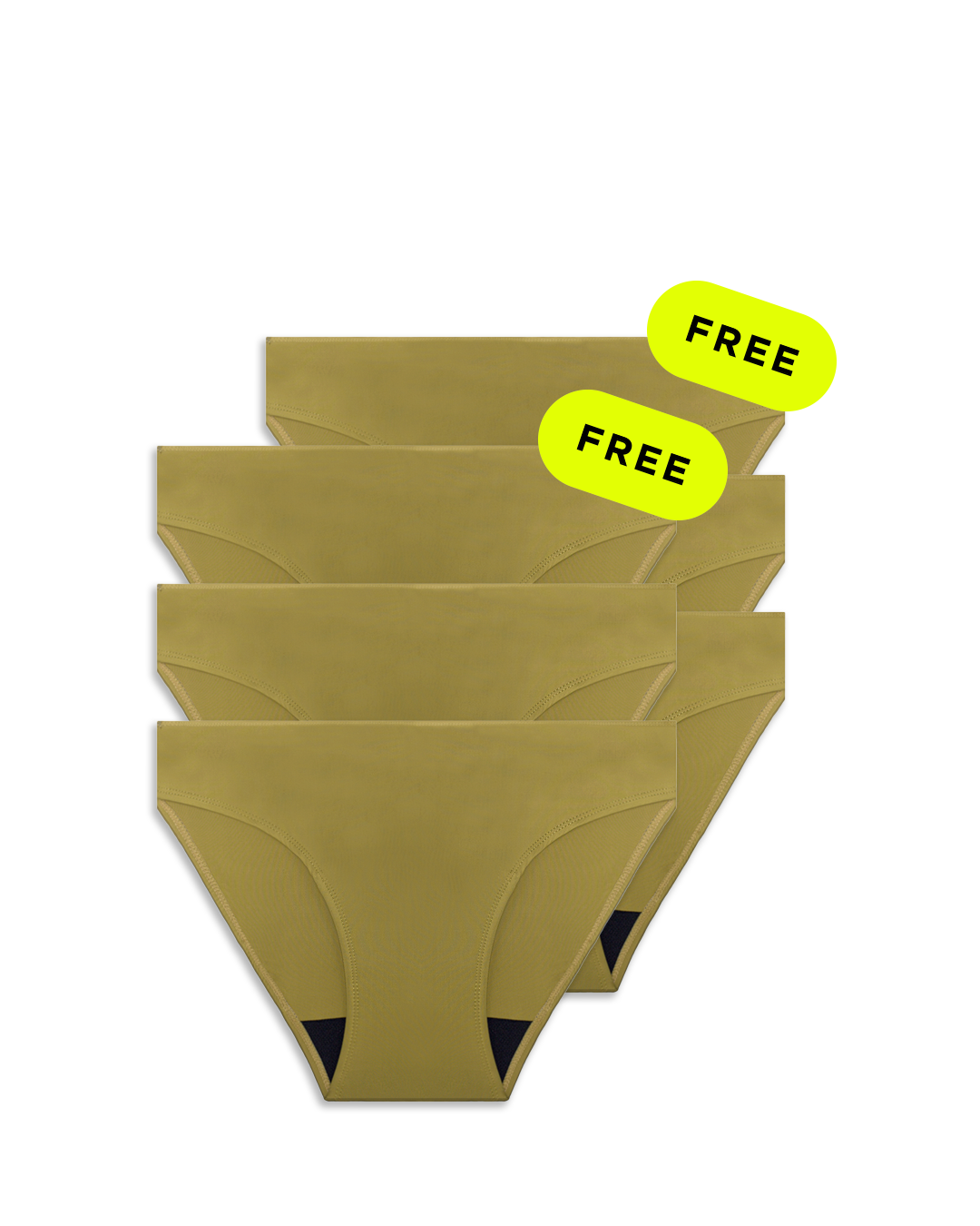 Leakproof Bikini Period Beachwear