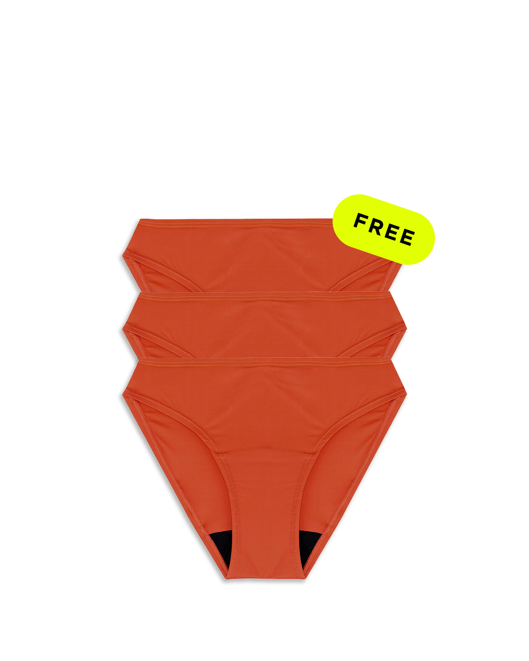 Leakproof Bikini Period Beachwear