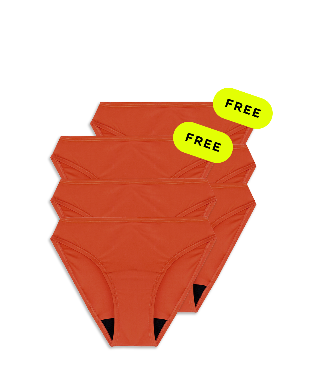 Leakproof Bikini Period Beachwear