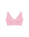Every-day V-plunge Bralette Cleo