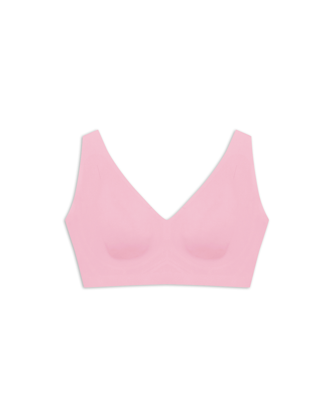 Every-day V-plunge Bralette Cleo