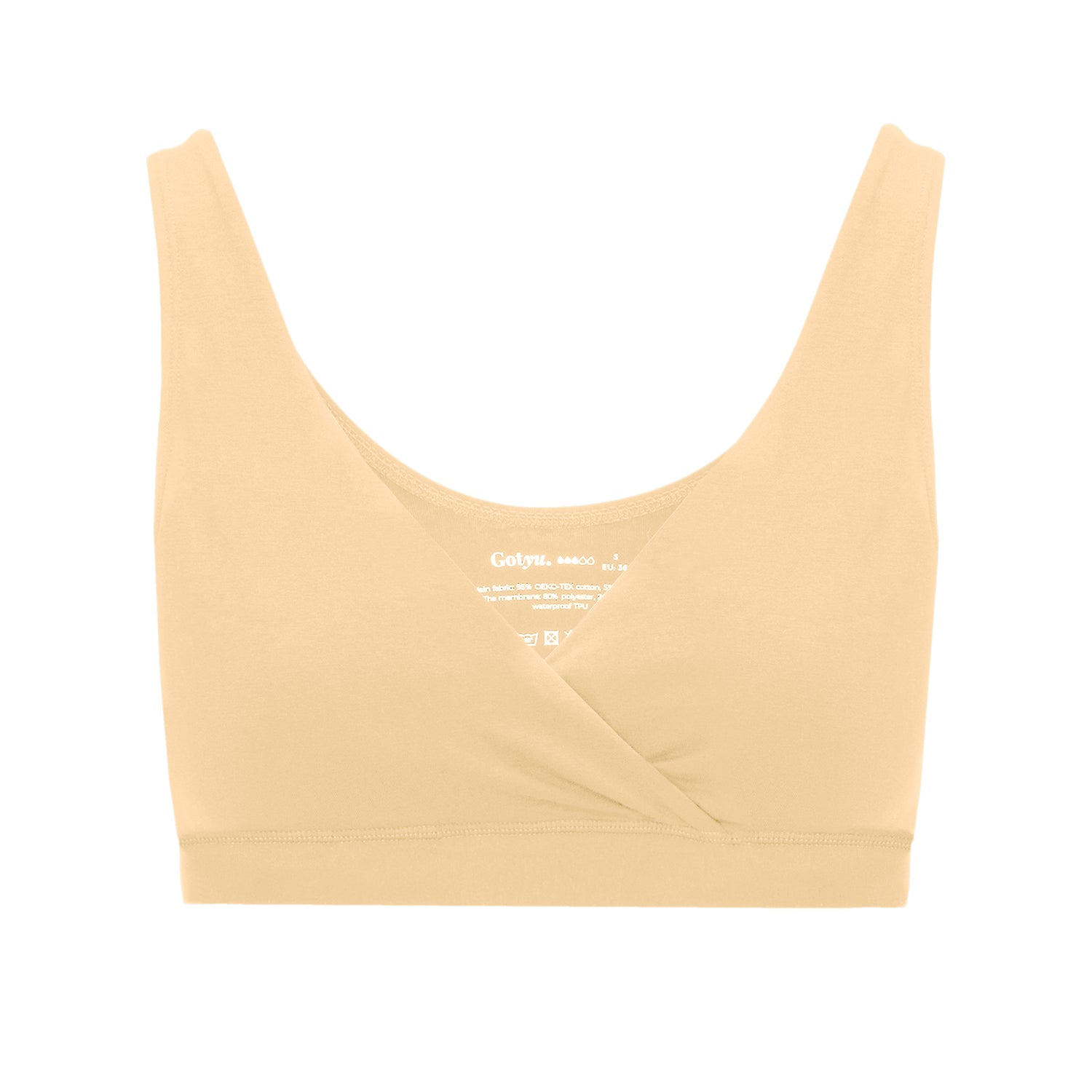 Super Leakproof Nursing Bra Cybele