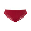 Irresistible Seamless Hipster with Lace