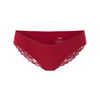 Irresistible Seamless Hipster with Lace