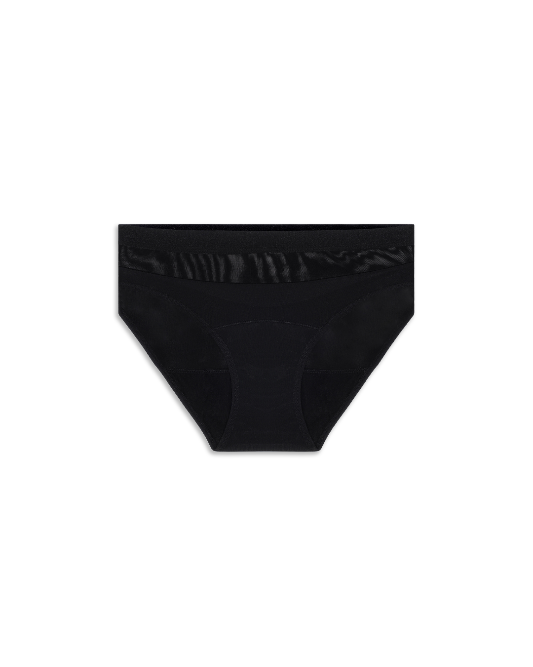 Leakproof Iris