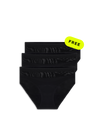 Leakproof Iris
