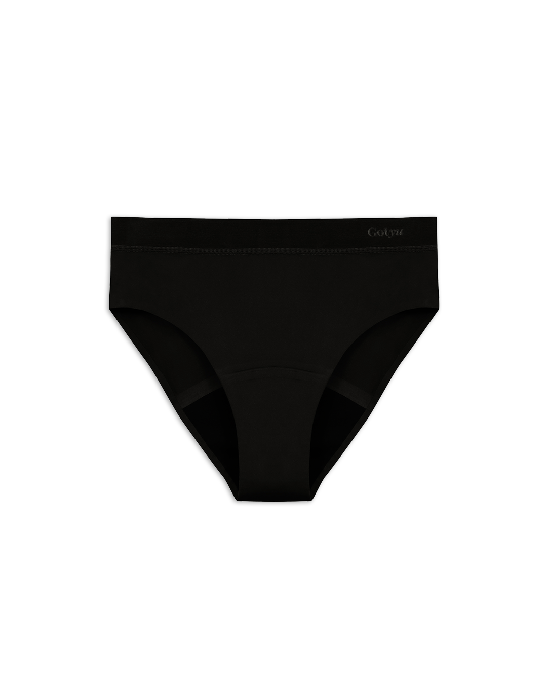 Leakproof Lisa