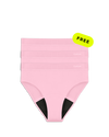 Leakproof Lisa