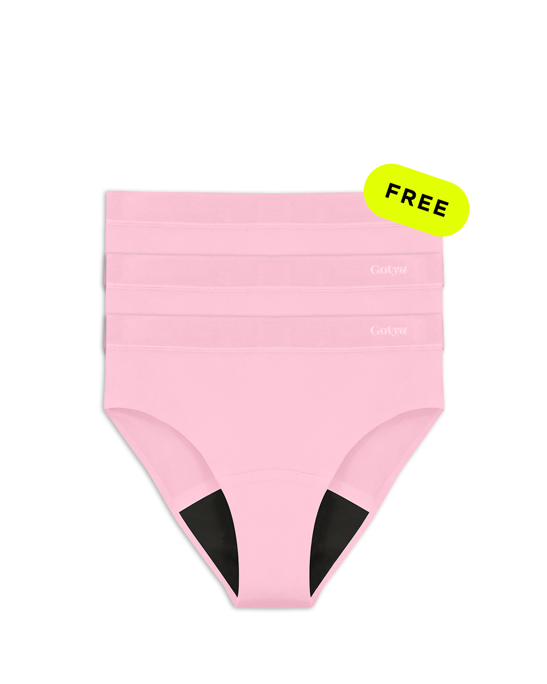 Leakproof Lisa