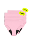 Leakproof Lisa