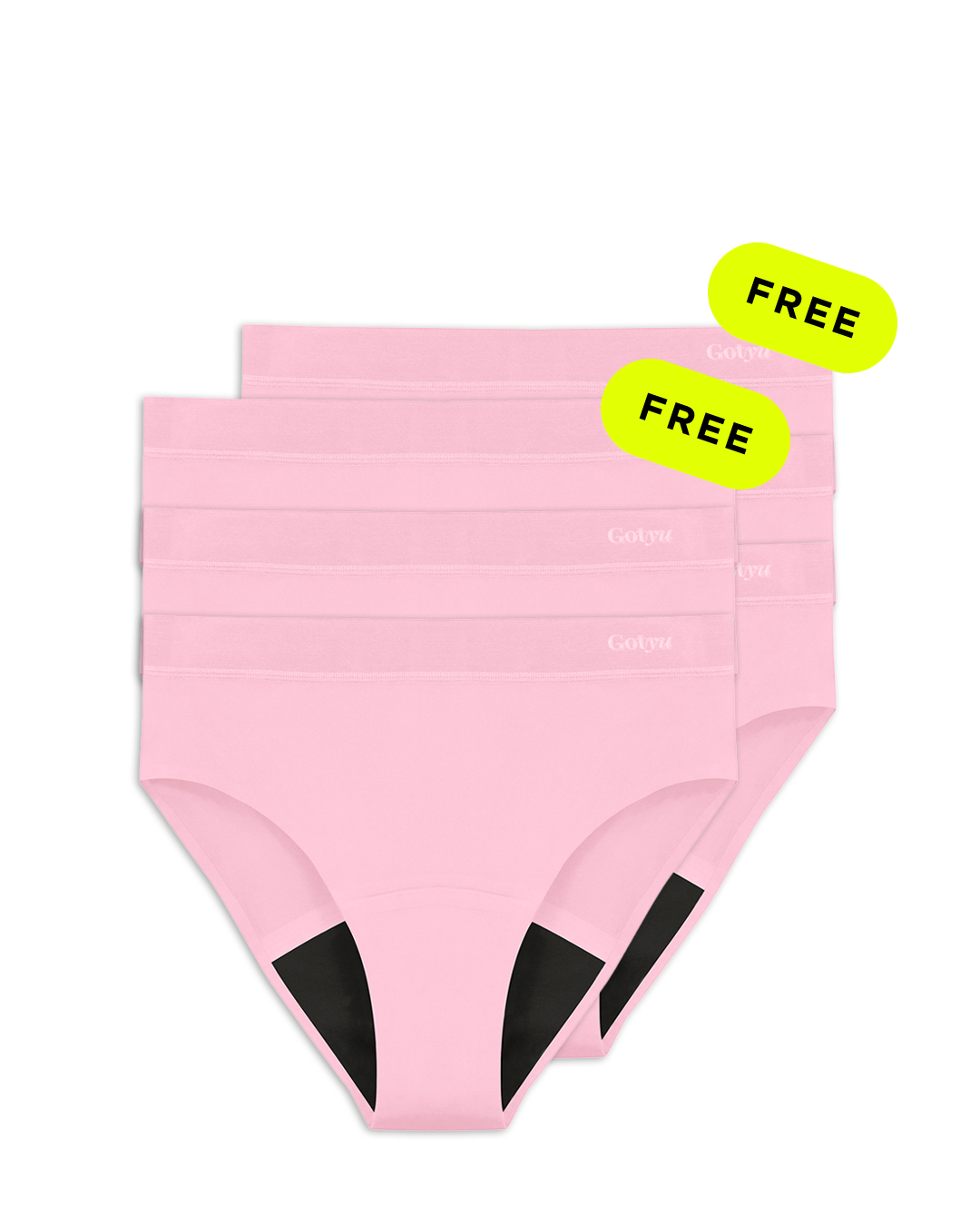 Leakproof Lisa