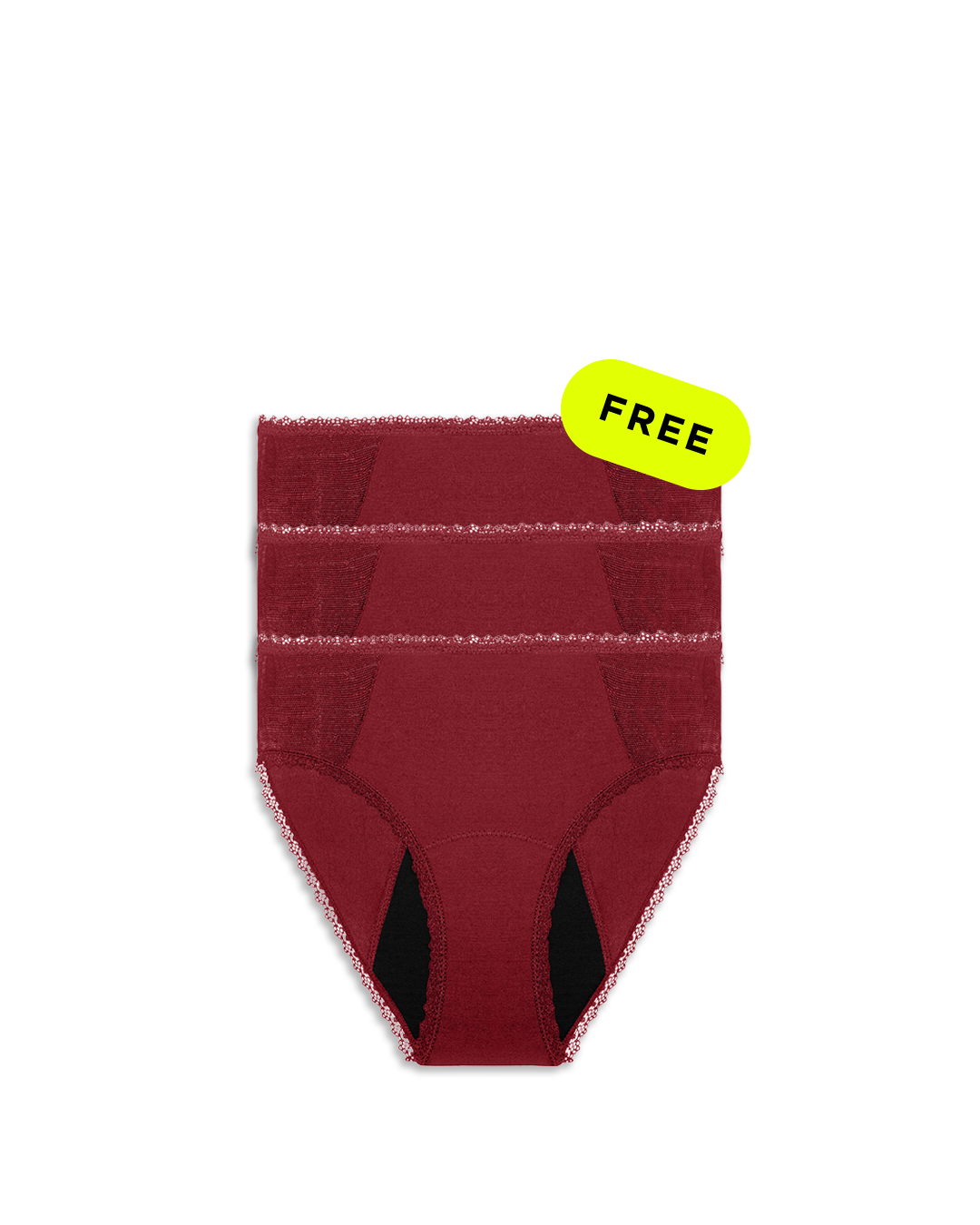 Leakproof Minerva
