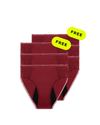 Leakproof Minerva